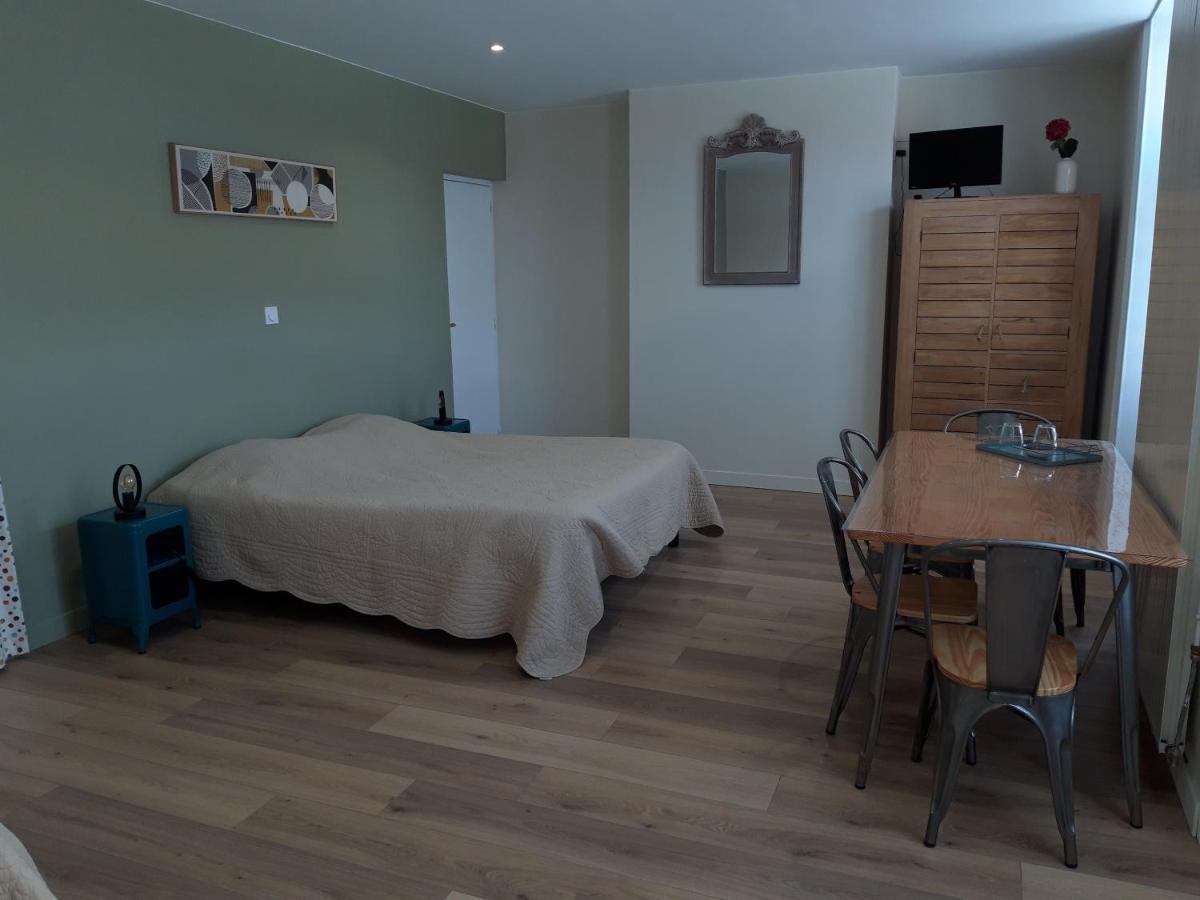 La Cense Hebron Bed and Breakfast Ardres Εξωτερικό φωτογραφία