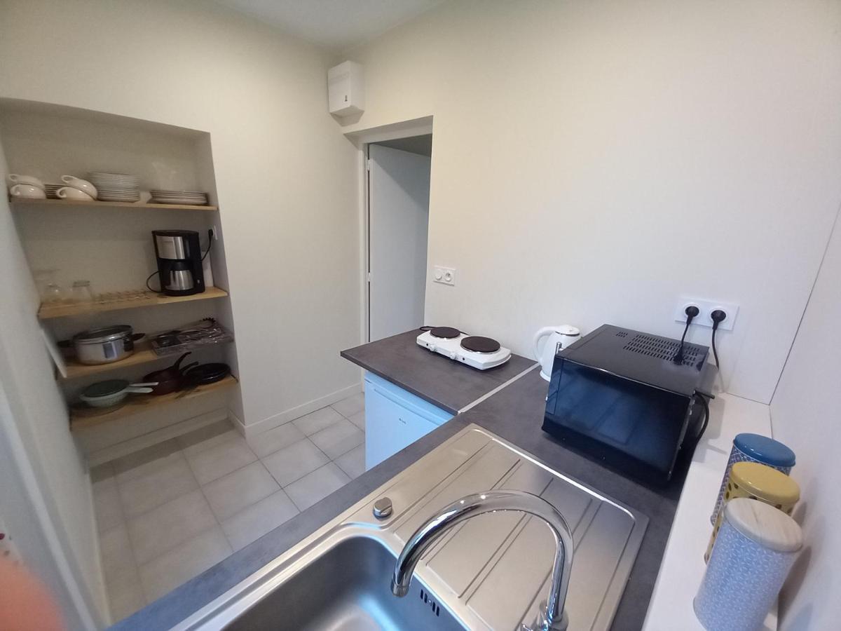 La Cense Hebron Bed and Breakfast Ardres Εξωτερικό φωτογραφία