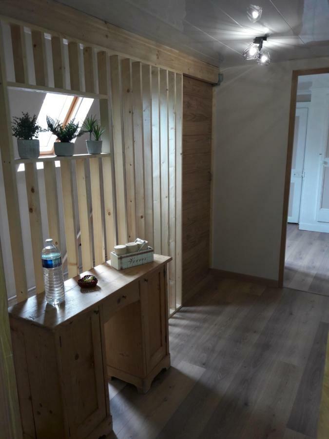 La Cense Hebron Bed and Breakfast Ardres Εξωτερικό φωτογραφία