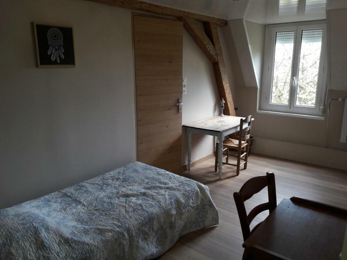 La Cense Hebron Bed and Breakfast Ardres Εξωτερικό φωτογραφία