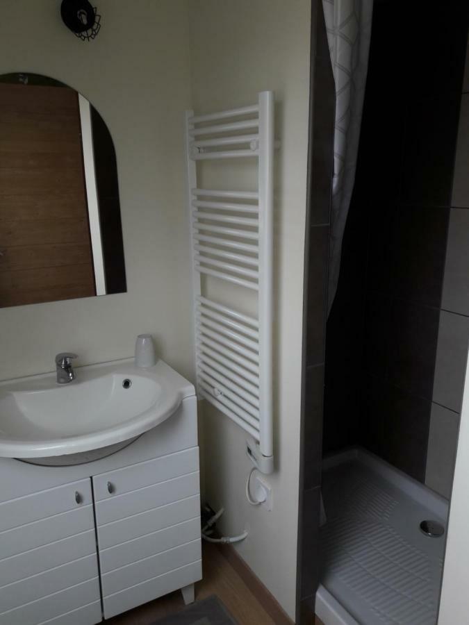 La Cense Hebron Bed and Breakfast Ardres Εξωτερικό φωτογραφία