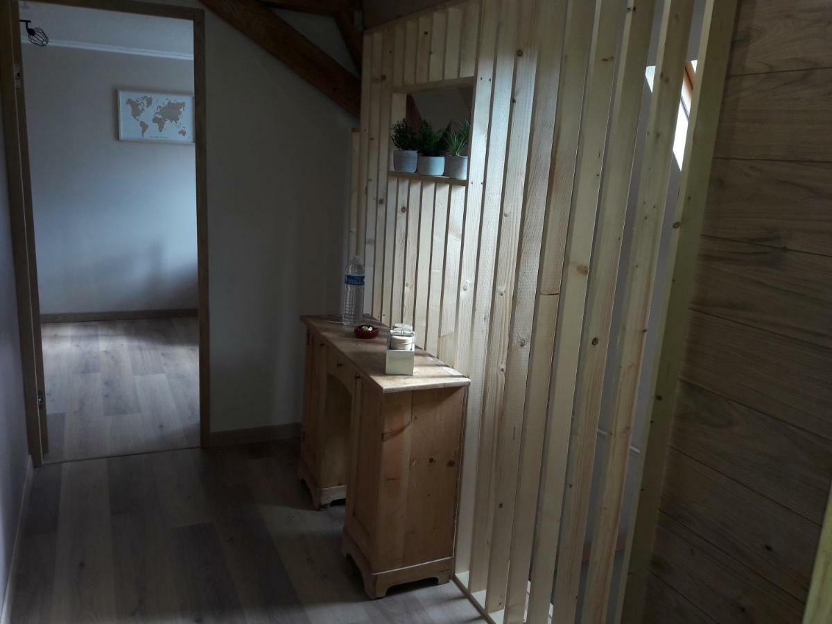La Cense Hebron Bed and Breakfast Ardres Εξωτερικό φωτογραφία