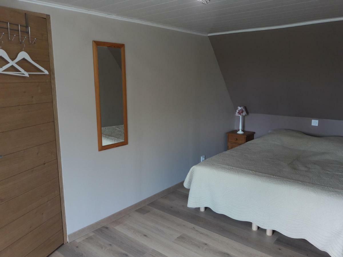 La Cense Hebron Bed and Breakfast Ardres Εξωτερικό φωτογραφία